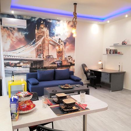 Betty'S Central Suite Alexandroupoli Exterior foto