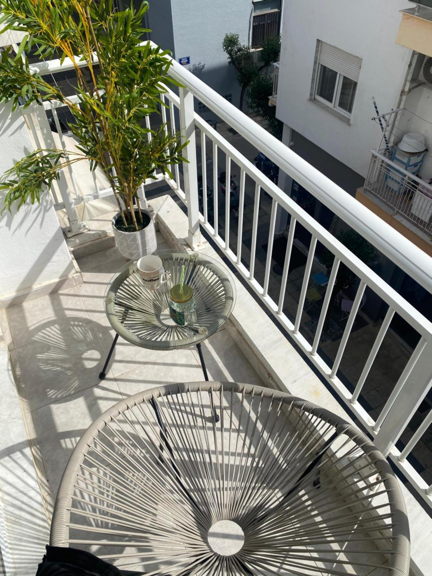 Betty'S Central Suite Alexandroupoli Exterior foto